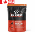 Digestive Health Chkn+Lamb Stew