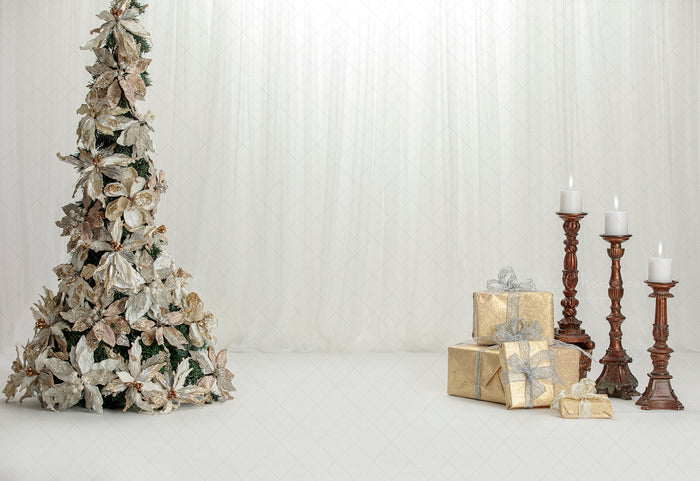 Digital Backdrop