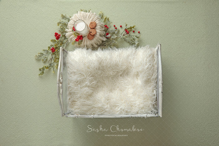 Digital Backdrop