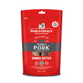 Dinner Patties Purely Pork