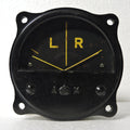 Direction Finding DF Indicator of R.1155 Nav-Com System