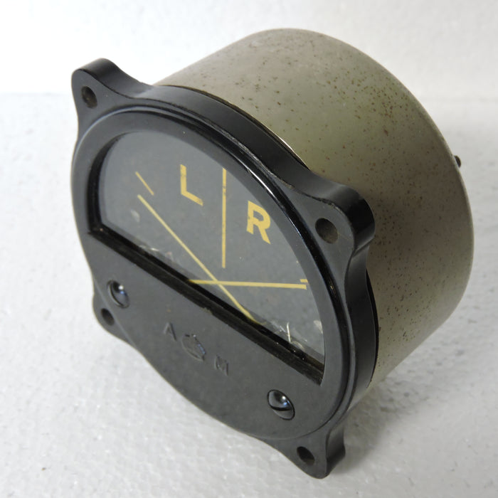 Direction Finding DF Indicator of R.1155 Nav-Com System