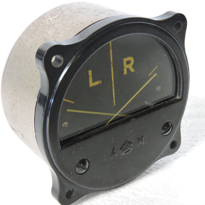 Direction Finding DF Indicator of R.1155 Nav-Com System