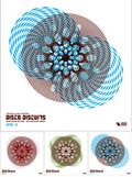 Disco Biscuits South Burlington - 2006 (3 Panel)