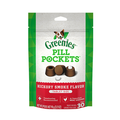 Dog Pill Pockets Hickory