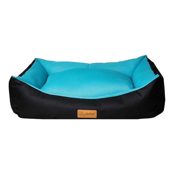 Dondurma Blue&Black