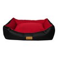 Dondurma Red&Black