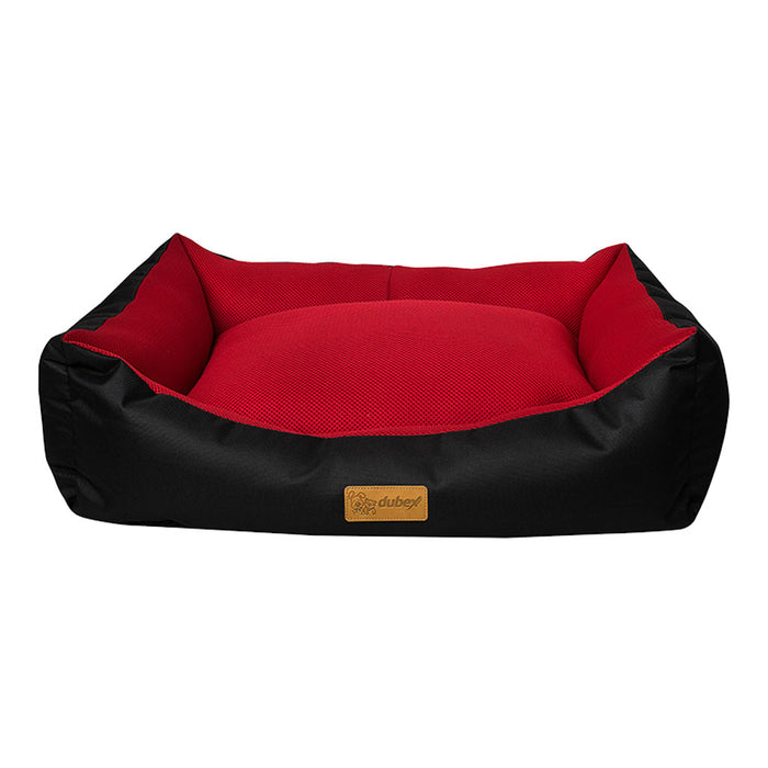 Dondurma Red&Black