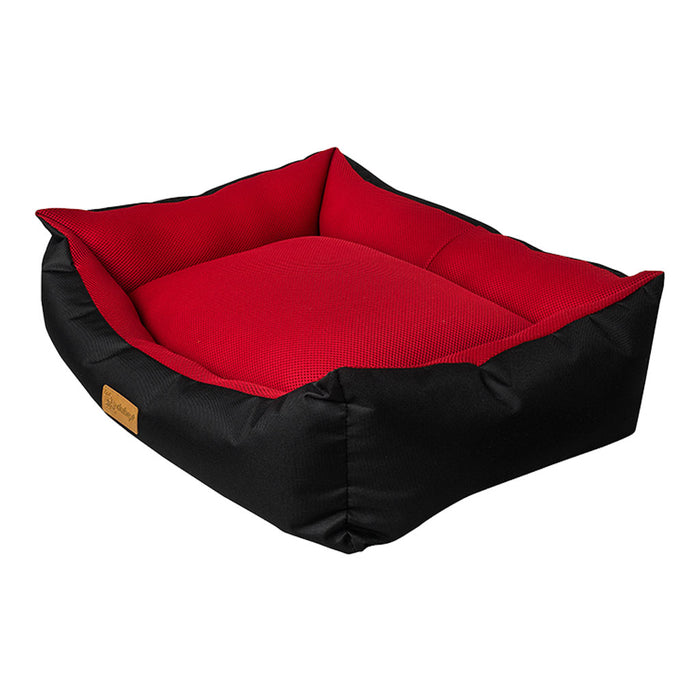Dondurma Red&Black