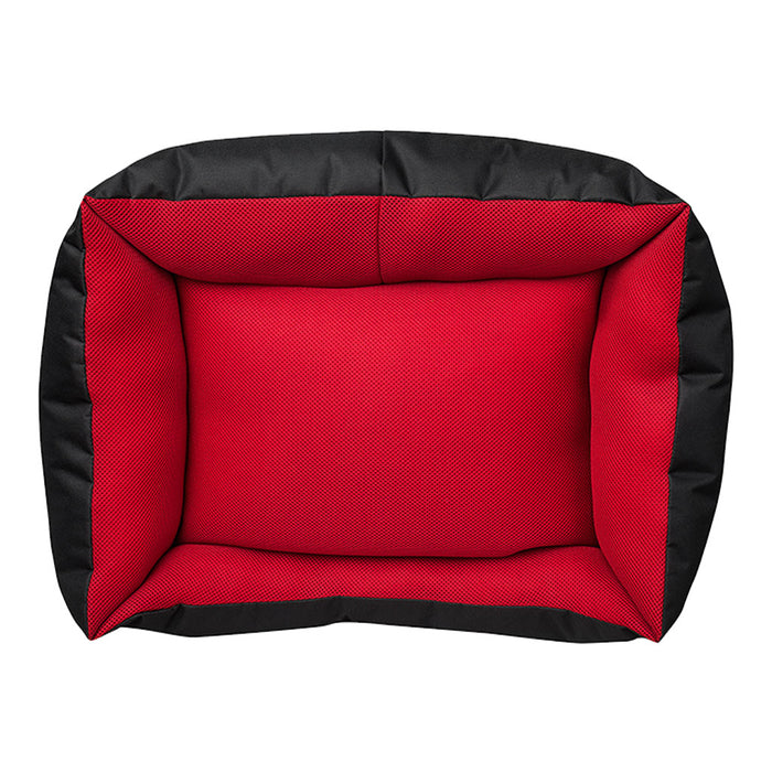 Dondurma Red&Black