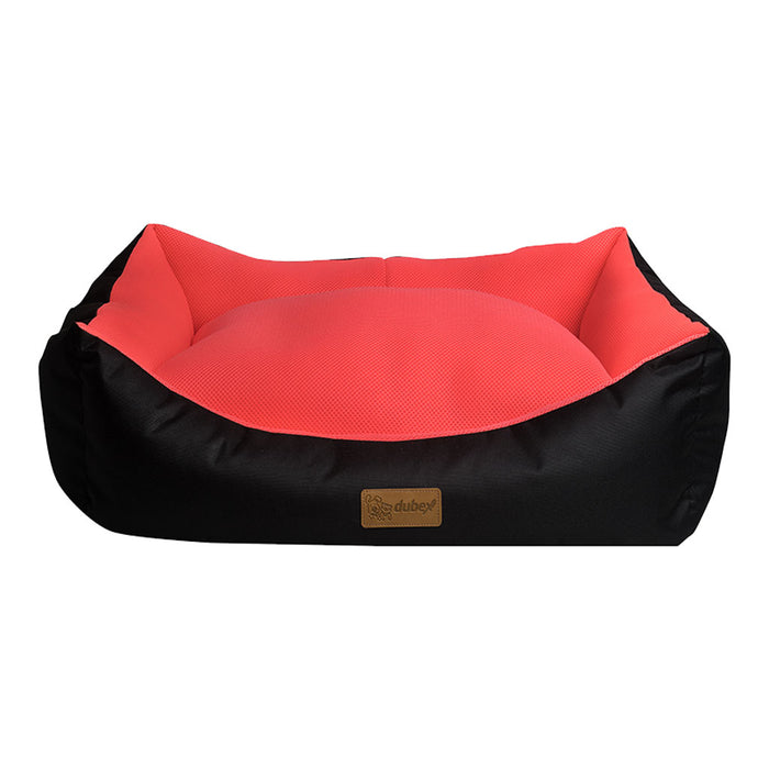 Dondurma Salmon&Black