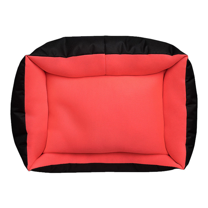 Dondurma Salmon&Black