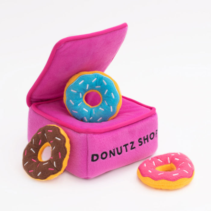 Donutz Box