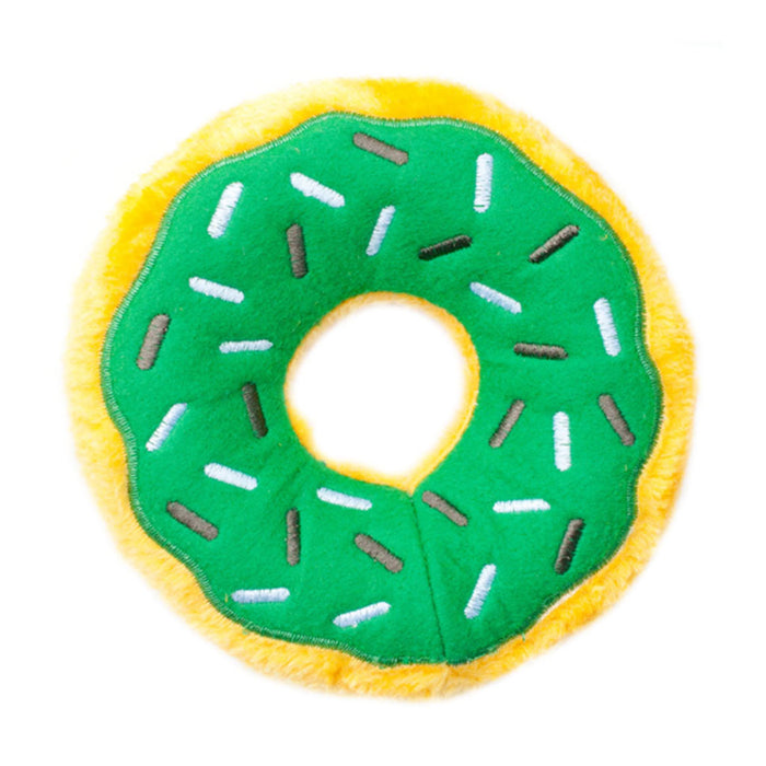 Donutz Mint Chip