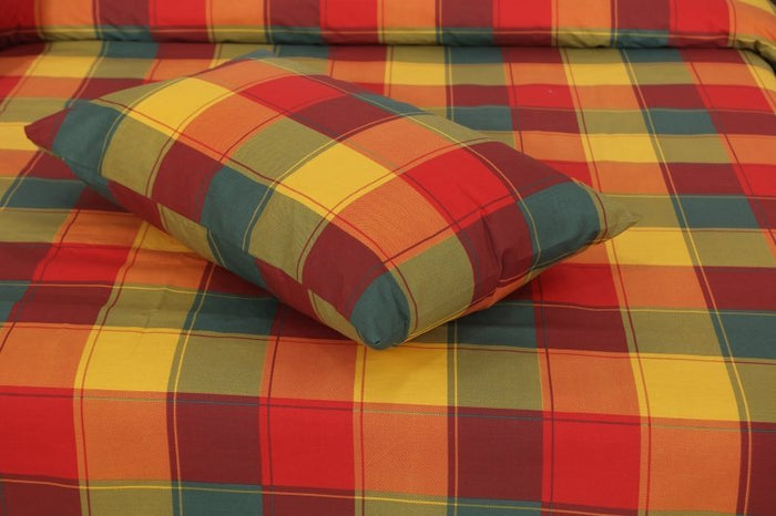 Double Bed Sheet Design NC-C 3725 - Nishat Creative Store
