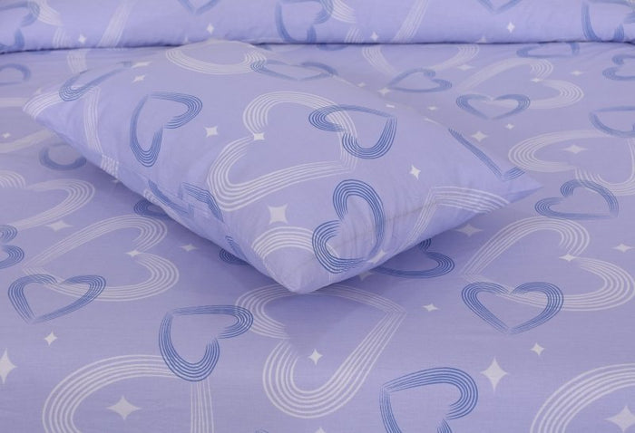 Double Bed Sheet Design NC-C 3737 - Nishat Creative Store