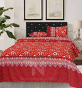 Double Bed Sheet Design NC-C 3742 - Nishat Creative Store