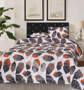 Double Bed Sheet Design NC-C 3743 - Nishat Creative Store