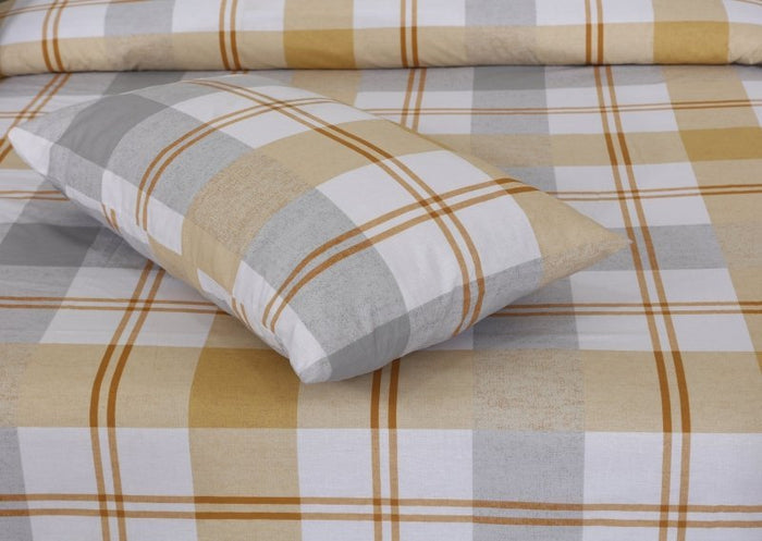 Double Bed Sheet Design NC-C 3745 - Nishat Creative Store