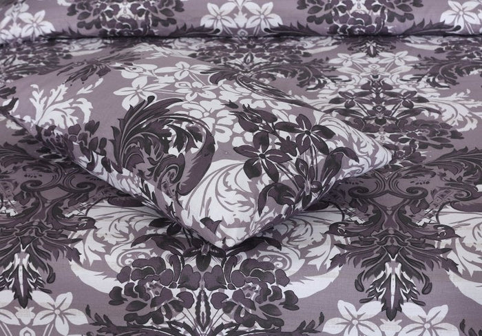 Double Bed Sheet Design NC-C 3747 - Nishat Creative Store