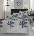 Double Bed Sheet Design NC-C 3748 - Nishat Creative Store