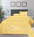 Double Bed Sheet Design NC-C 3775 - Nishat Creative Store