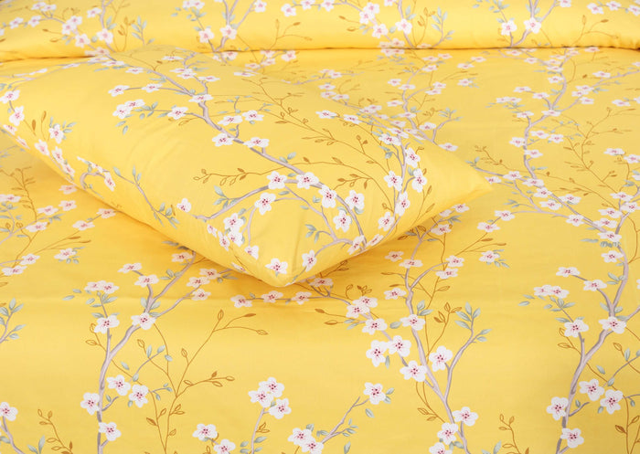 Double Bed Sheet Design NC-C 3775 - Nishat Creative Store