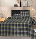 Double Bed Sheet Design NC-C 3782 - Nishat Creative Store