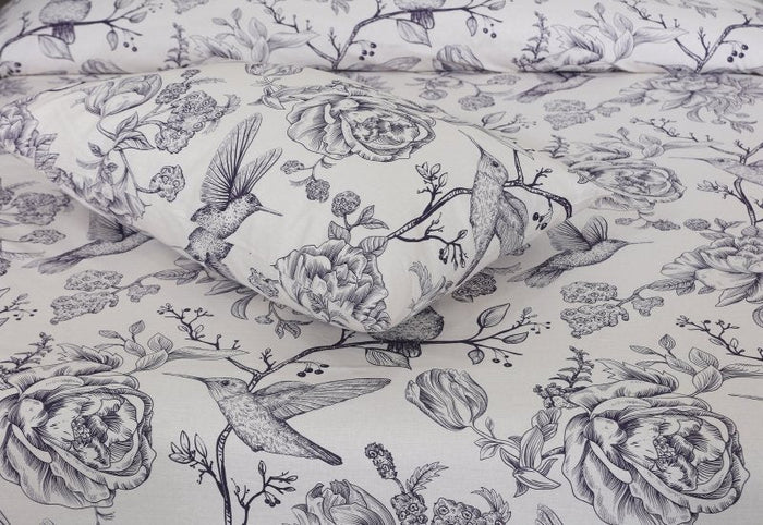 Double Bed Sheet Design NC-C 3785 - Nishat Creative Store