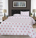 Double Bed Sheet Design NC-C 3795 - Nishat Creative Store