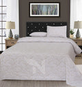 Double Bed Sheet Design NC-C 3796 - Nishat Creative Store