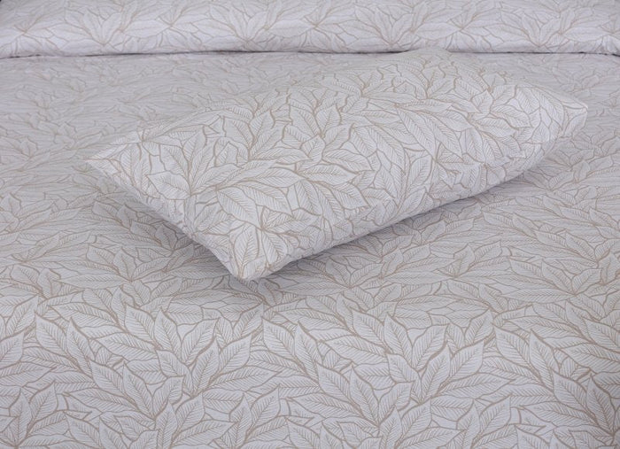 Double Bed Sheet Design NC-C 3796 - Nishat Creative Store