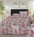 Double Bed Sheet Design NC-C 3797 - Nishat Creative Store