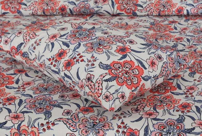 Double Bed Sheet Design NC-C 3797 - Nishat Creative Store