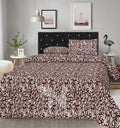 Double Bed Sheet Design NC-C 3800 - Nishat Creative Store
