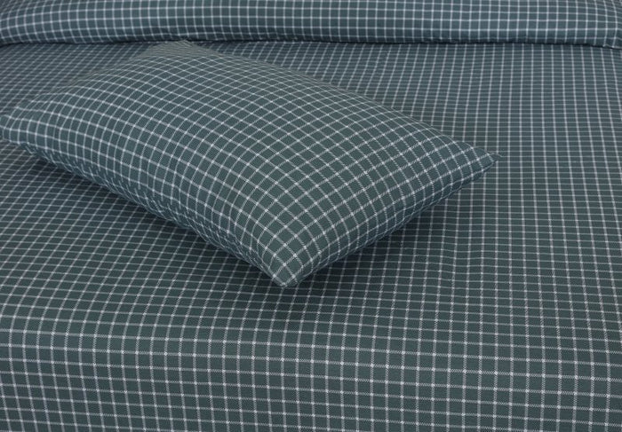 Double Bed Sheet Design NC-C 3803 - Nishat Creative Store