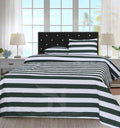 Double Bed Sheet Design NC-C 3804 - Nishat Creative Store
