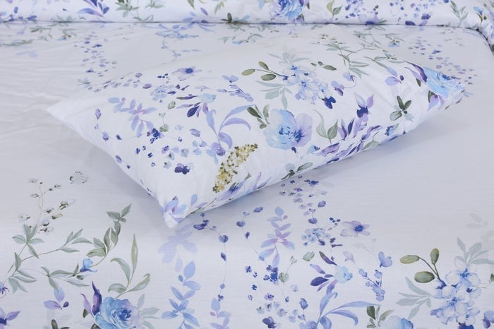 Double Bed Sheet Design NC-C 3810 - Nishat Creative Store