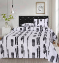 Double Bed Sheet Design NC-M 3736 - Nishat Creative Store
