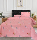 Double Bed Sheet Design NC-P 3732 - Nishat Creative Store