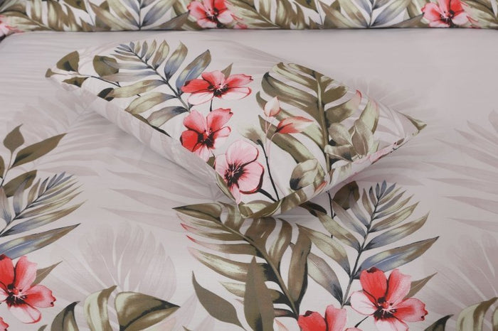 Double Bed Sheet Design NC-S 3759 - Nishat Creative Store