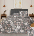 Double Bed Sheet Design NC-S 3776 - Nishat Creative Store