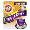 Double Duty Clumping