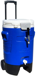 Draft Beer Jockey Box Refreshment System