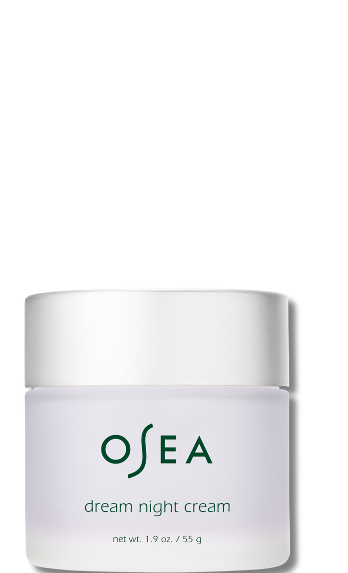 Dream Night Cream