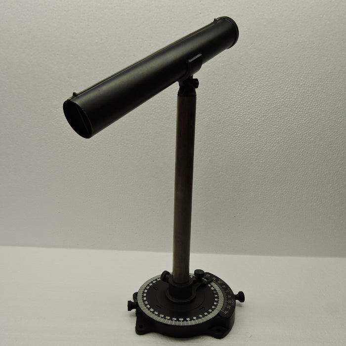 Drift Sight, Mk II-B Pelorus, WWII US Navy Aircraft NOS