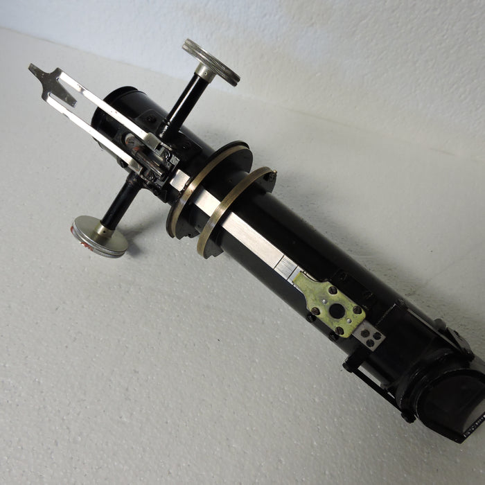 Drift Sight, Tail, RAF Mk IV Kit Ref No 6B/110, 1939