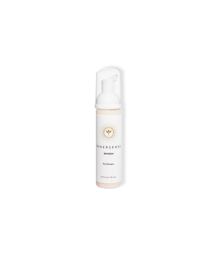 Dry Shampoo - LEMON LAINE - Shampoo - Innersense Hair Care