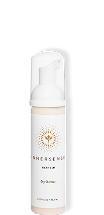 Dry Shampoo - LEMON LAINE - Shampoo - Innersense Hair Care