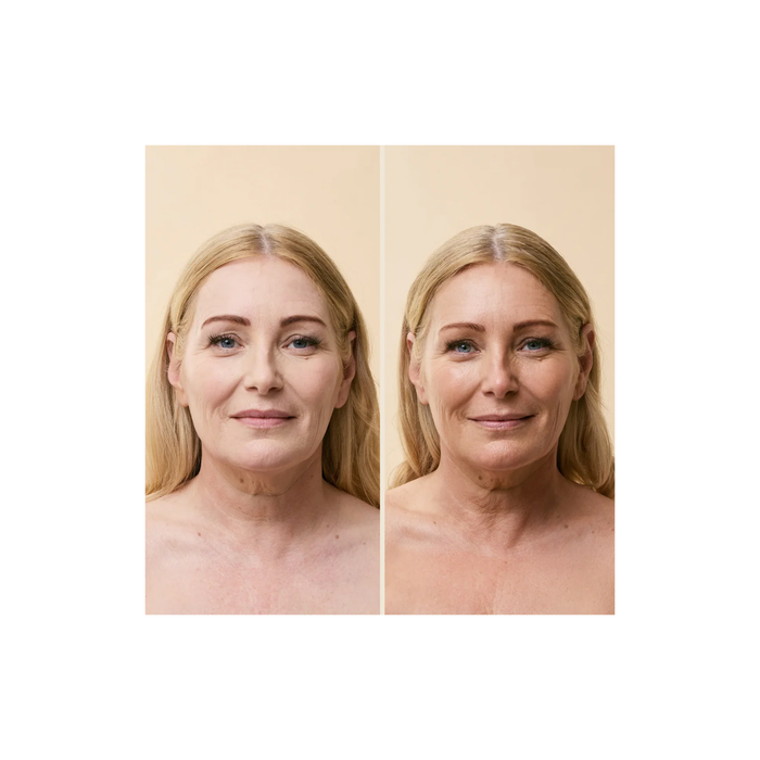 Dusk to Dawn Overnight Tan Facial